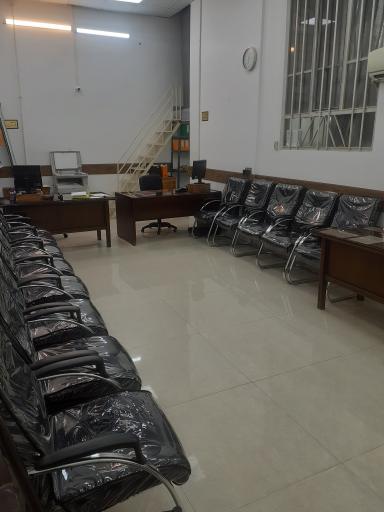 عکس دفتر اسناد رسمی شماره 54