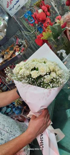 گلفروشی شبانه روزی ثروت