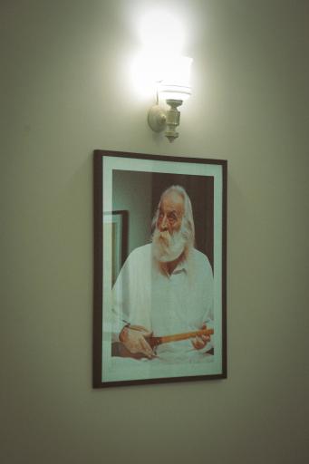 عکس کافه گلها