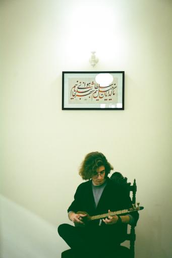 عکس کافه گلها