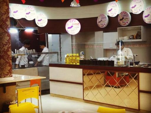 عکس گوشتویچ ارگانیک 