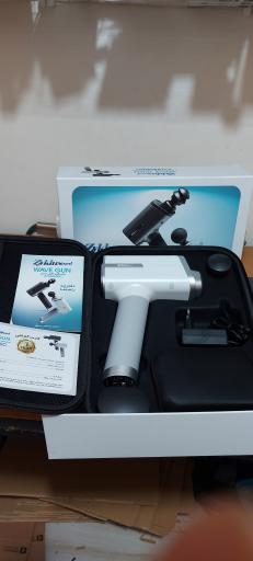 عکس فروشگاه تجهیزات پزشکی بیورر (تجارت صنعت طوبی)