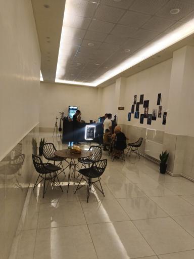 عکس کافه ۳۰۱