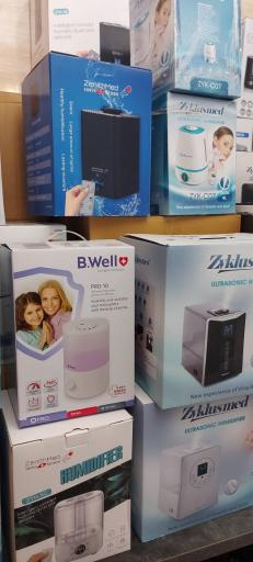 عکس فروشگاه تجهیزات پزشکی بیورر (تجارت صنعت طوبی)