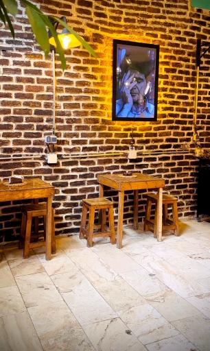 عکس سینا کافه