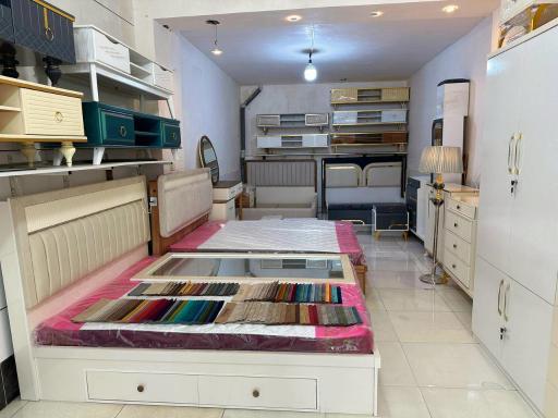 عکس لوازم چوبی یاپراک دکور