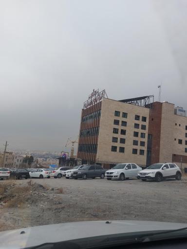 شرکت شهرکهای صنعتی استان البرز 