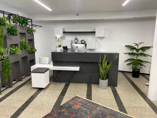 عکس دکتر محمد عارف کیاستی دکترای حرفه‌ای دندانپزشکی