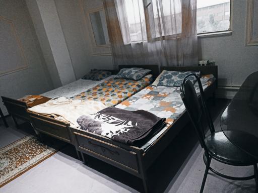 عکس هتل کوثر