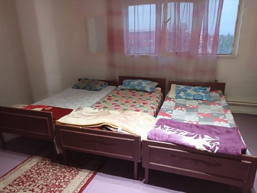 عکس هتل کوثر