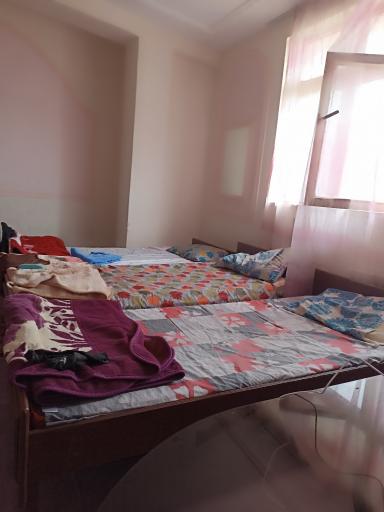 عکس هتل کوثر