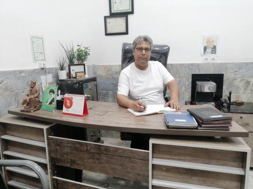 عکس مشاور املاک هامون 