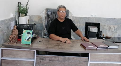 مشاور املاک هامون 