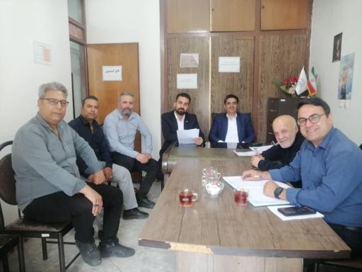 مشاور املاک هامون 