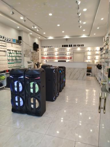 عکس هایپر موبایل تلکام