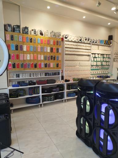 عکس هایپر موبایل تلکام