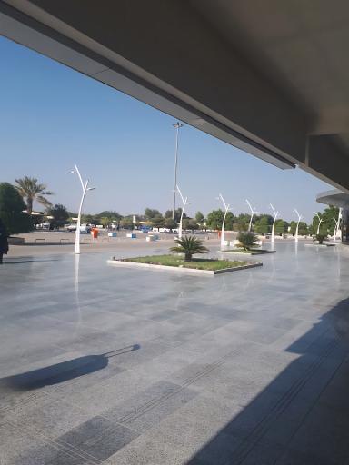 عکس فرودگاه بین‌المللی بندرعباس