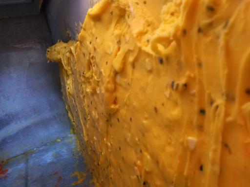 عکس آبمیوه من و داداش 