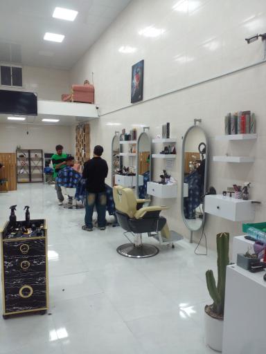 پیرایش جلال