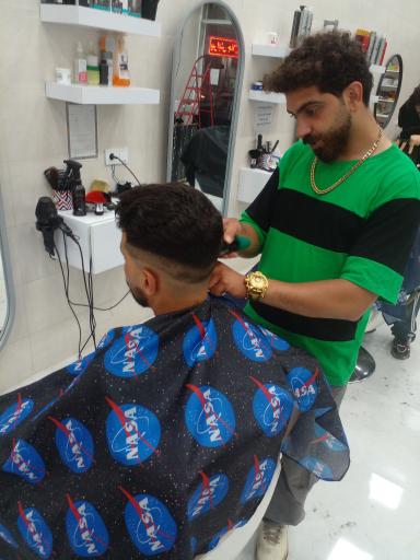 پیرایش جلال