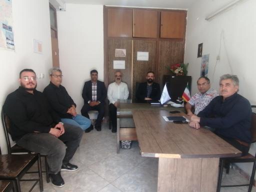 عکس مشاور املاک هامون 