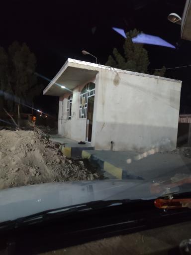 عکس نماز خانه