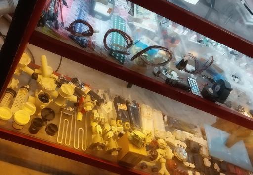 عکس الکترونیک برتر