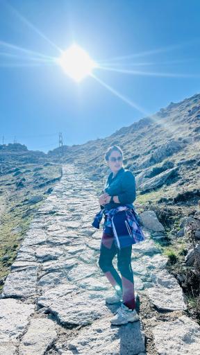 عکس قلعه بابک