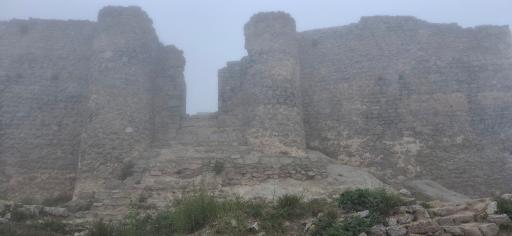 عکس قلعه بابک