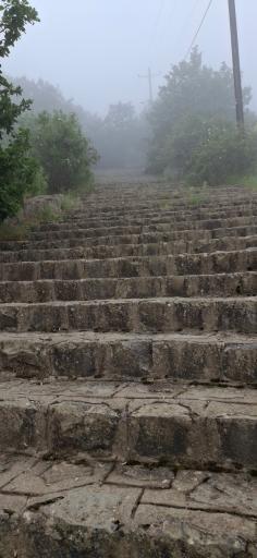 عکس قلعه بابک