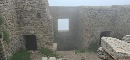 عکس قلعه بابک