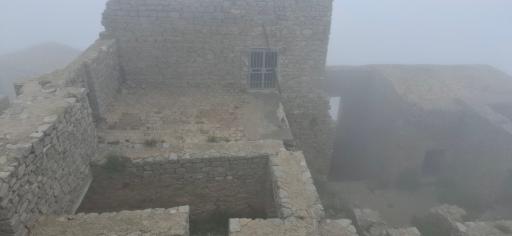 عکس قلعه بابک