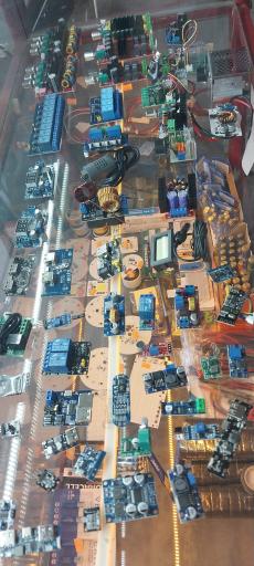 عکس الکترونیک برتر