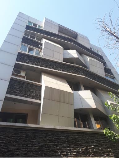 عکس گروه نرم افزاری پاتریس