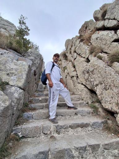 عکس قلعه بابک