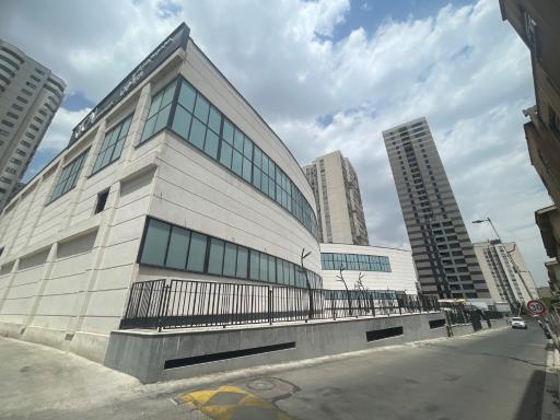 عکس مجموعه ورزشى ريتون