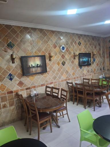 عکس کبابی ریحون