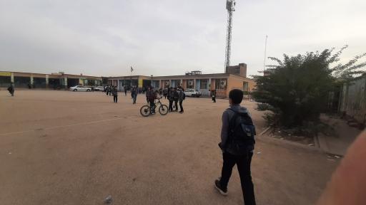 عکس دبیرستان پسرانه فرهنگیان ناحیه 3 اهواز