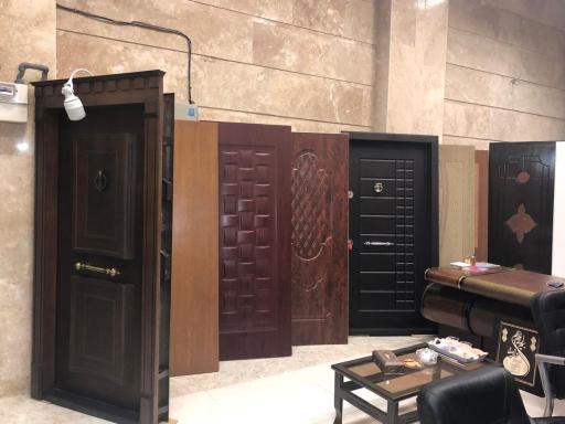 عکس صنایع اندیشه کاران سهند