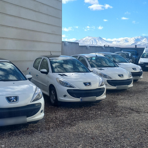 عکس اتو شربیانی