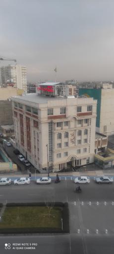 عکس مجتمع آموزشی و فرهنگی نبی اکرم (ص)