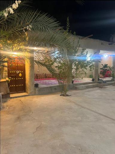 عکس اقامتگاه بوم گردی کاکا قشم