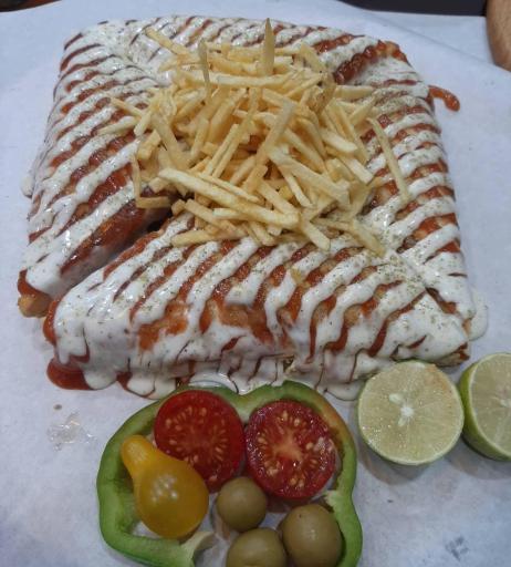 عکس جان اسنک