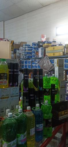 عکس لوازم یدکی امیر 