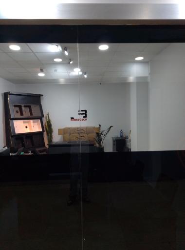 عکس نمایندگی سینک بوش