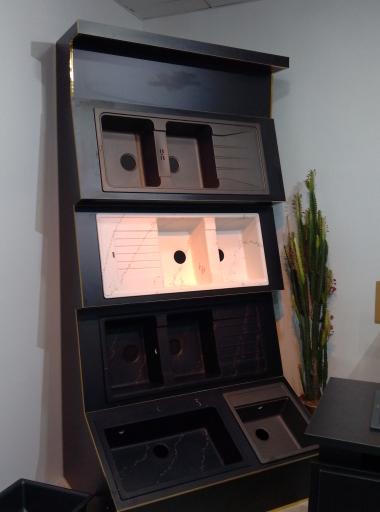 عکس نمایندگی سینک بوش