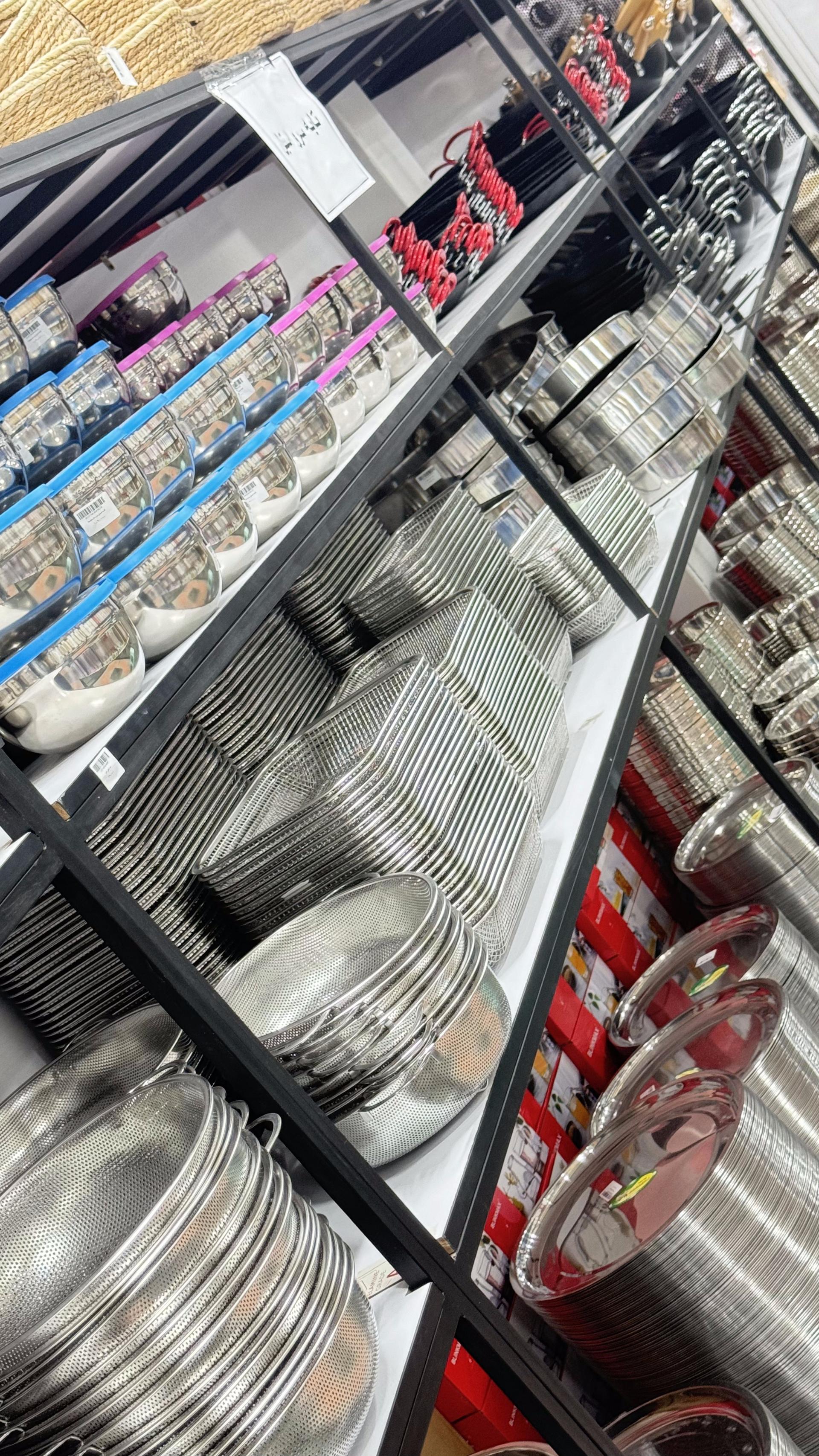 عکس هایپرکالاسوان