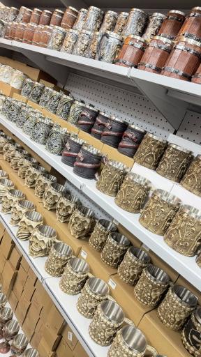 عکس هایپرکالاسوان