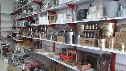 عکس مرکز پخش لوازم خانگی بخشی