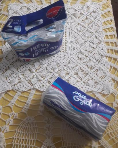 عکس ظروف یکبار مصرف ملکان پارس 